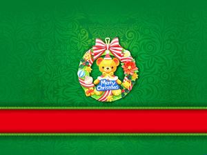 background image Feliz Natal PPT Natal