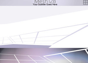 128 mesh