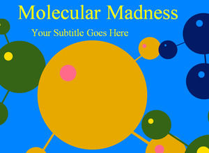 Moleküler mutasyon