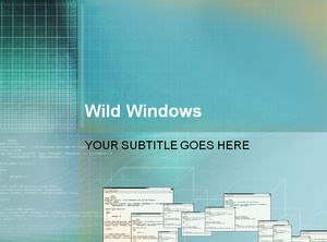 Birden fazla Windows Birden fazla Windows