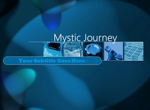 mystic journey