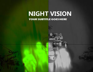 night vision