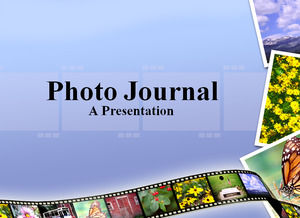 photo journal