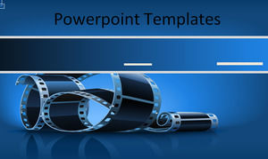 powerpoint template gratuiti