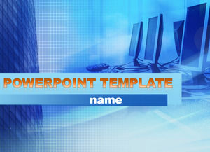 PowerPoint template-uri de fundal