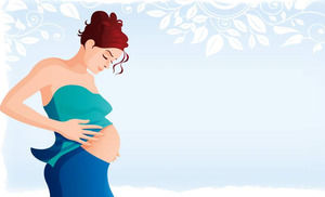 assistência pré-natal para mulheres grávidas