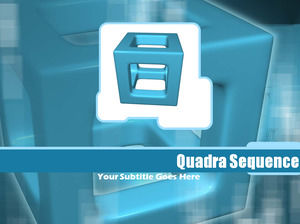 secuencia Quadra