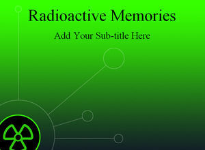 Radiații de memorie