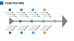 Reasons for deriving the PPT fishbone diagram template