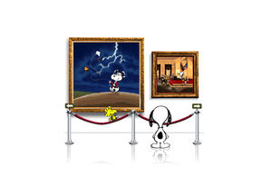 Snoopy PPT