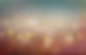 Soft brown hazy blur PPT background image