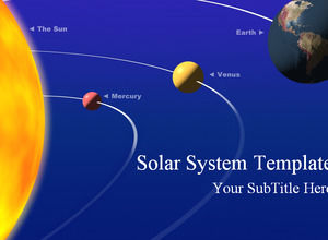 Sonnensystem