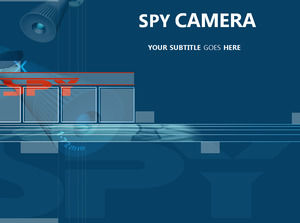 cameră spion