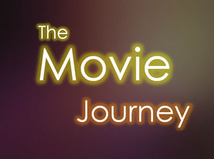 "La película Journey" película gira