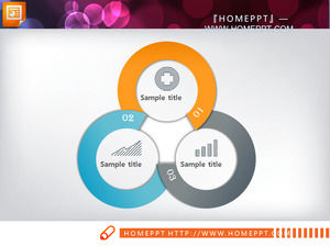 مرتبطة ببعضها البعض PPT مادة الرسم البياني تحميل