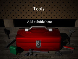 Toolbox