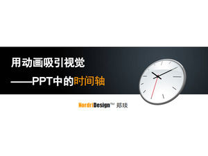 Utilisation de PPT Timeline Habilité Téléchargement