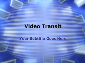 Технология передачи видео