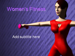 womens fitness